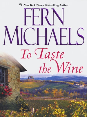 To Taste the Wine - ebook